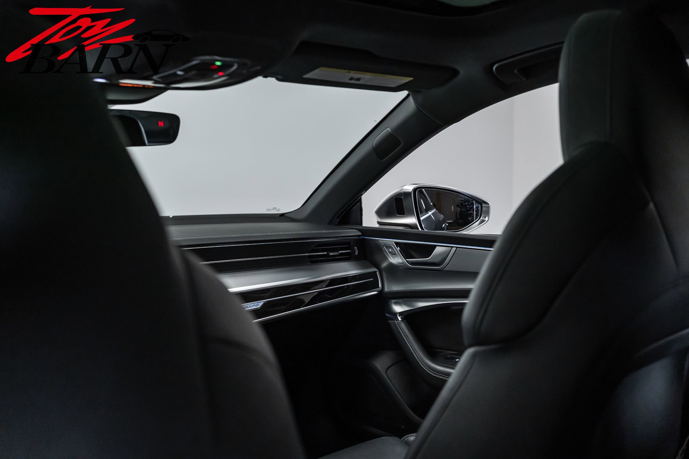 Used 2020 Audi S7 Premium Plus AWD/4WD image 51
