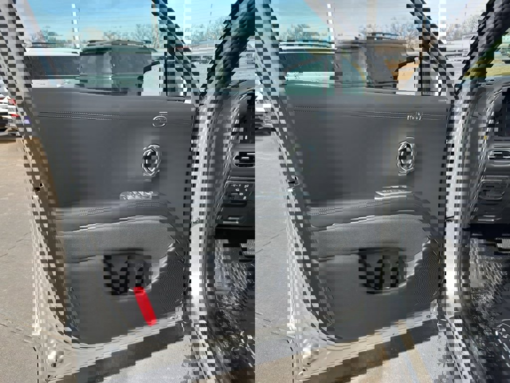 New 2026 Hyundai Palisade Calligraphy image 10