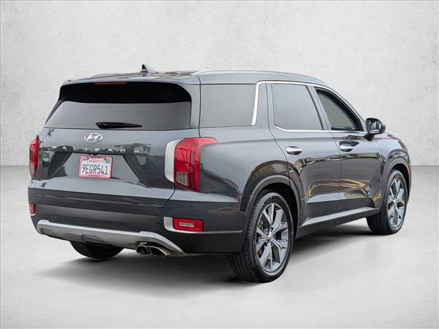 Used 2020 Hyundai Palisade SEL FWD image 6