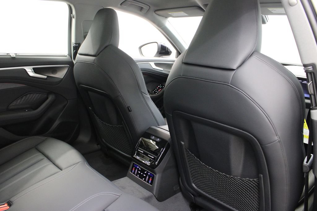 New 2026 Audi A6 Prestige AWD/4WD image 21