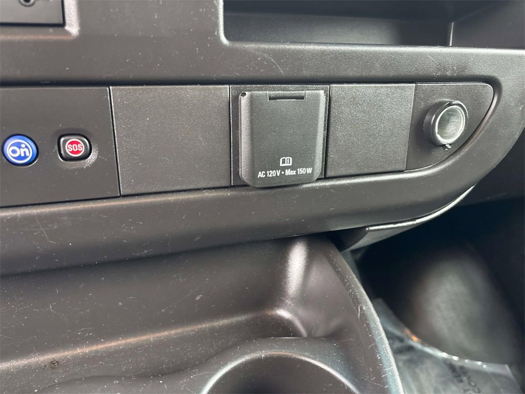 Used 2024 Chevrolet Express 2500 w/ Driver Convenience Package image 29