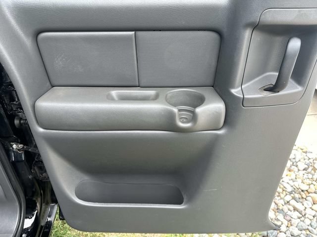 Used 2003 GMC Sierra 1500 2WD Extended Cab image 12