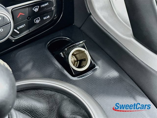 Used 2016 Dodge Viper GTS RWD image 28