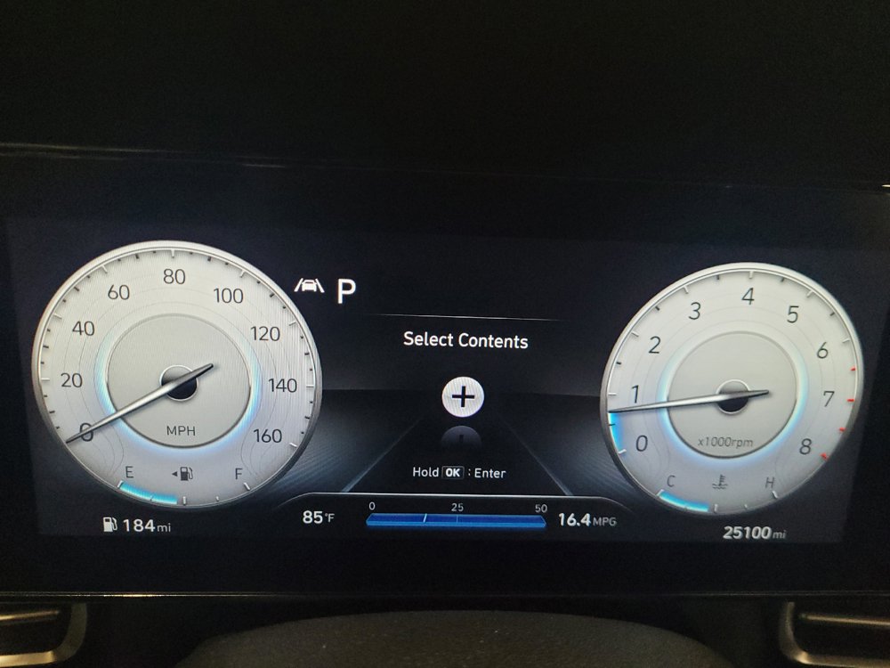 Used 2023 Hyundai Elantra SEL w/ Convenience Package FWD image 23