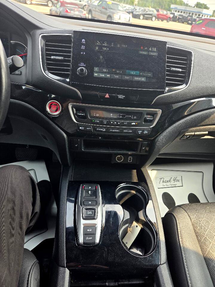 Used 2021 Honda Passport Touring image 23