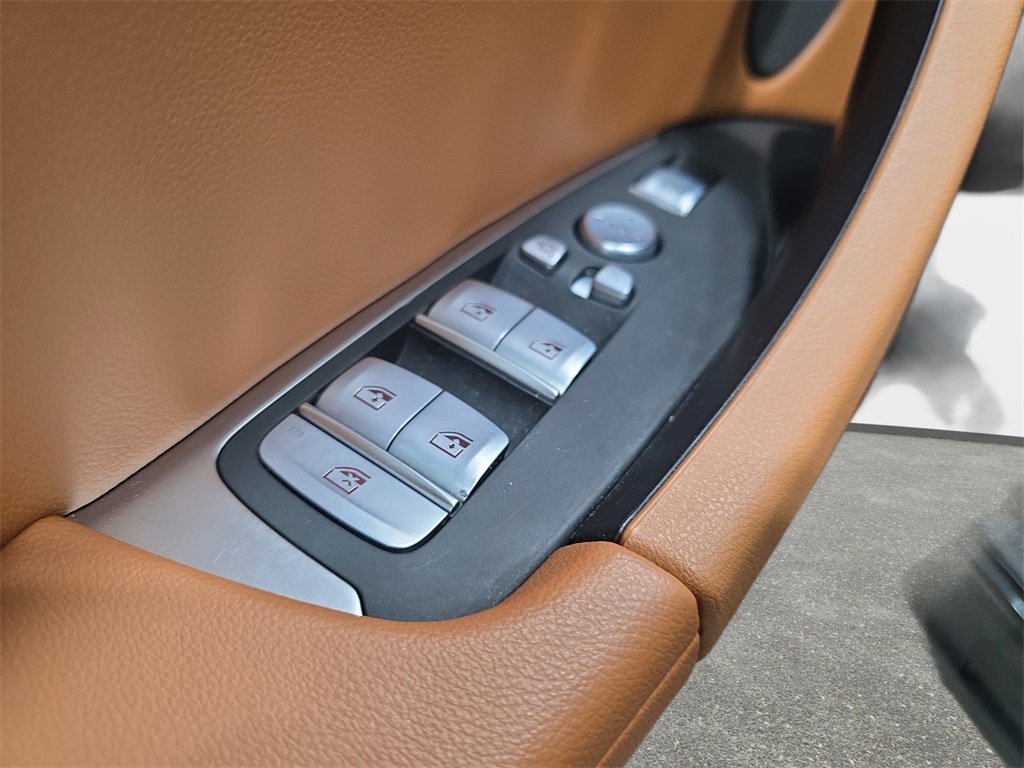 Used 2023 BMW X3 xDrive30i w/ Premium Package image 25