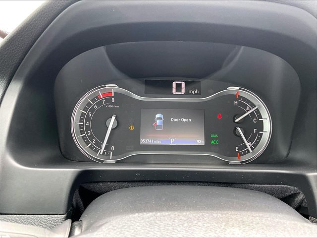 Used 2021 Honda Ridgeline Sport image 22