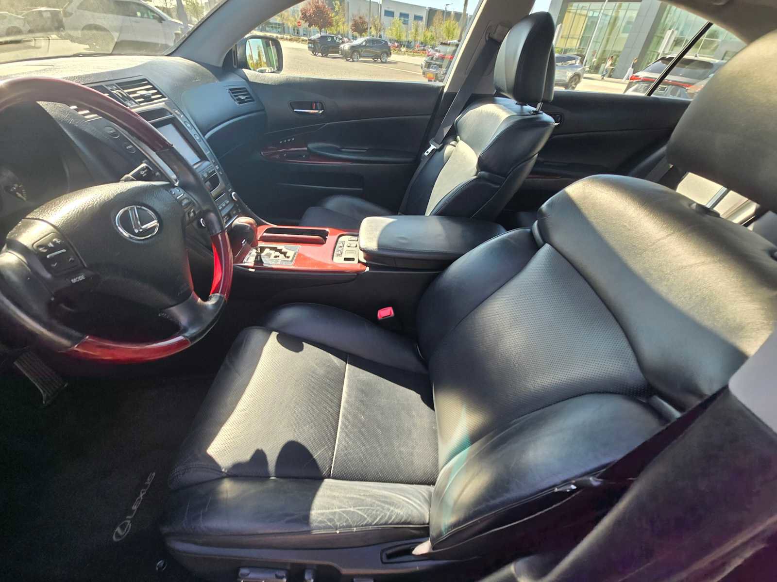 Used 2007 Lexus GS 350 image 23