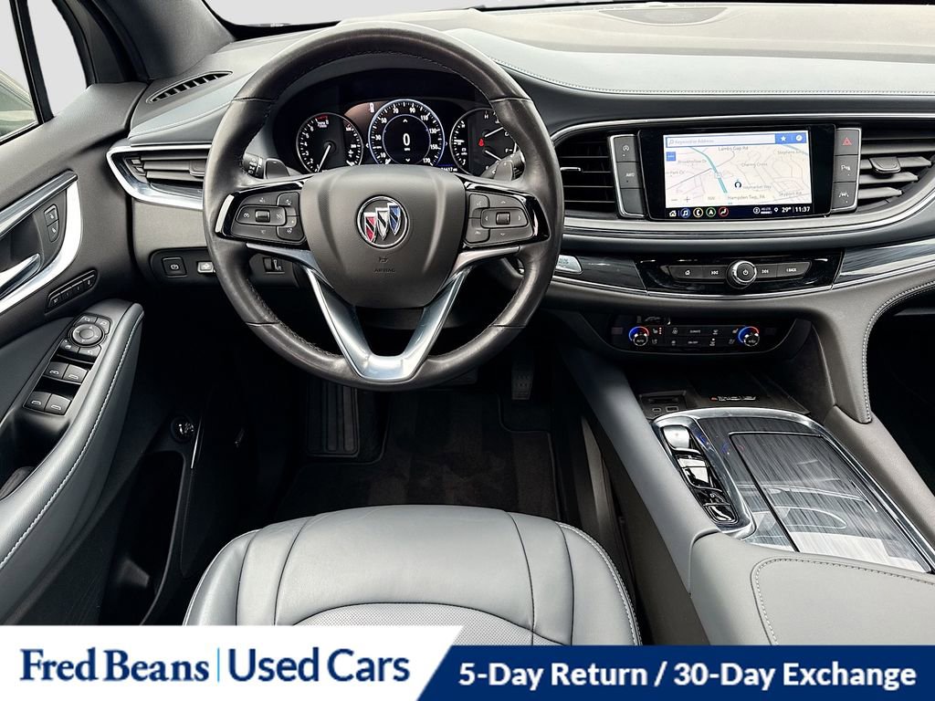 Used 2023 Buick Enclave Premium w/ Experience Buick Package image 26