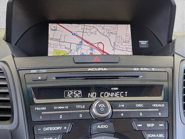 Used 2014 Acura RDX FWD w/ Technology Package image 12