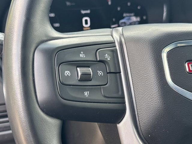 Certified 2024 GMC Yukon SLT image 32