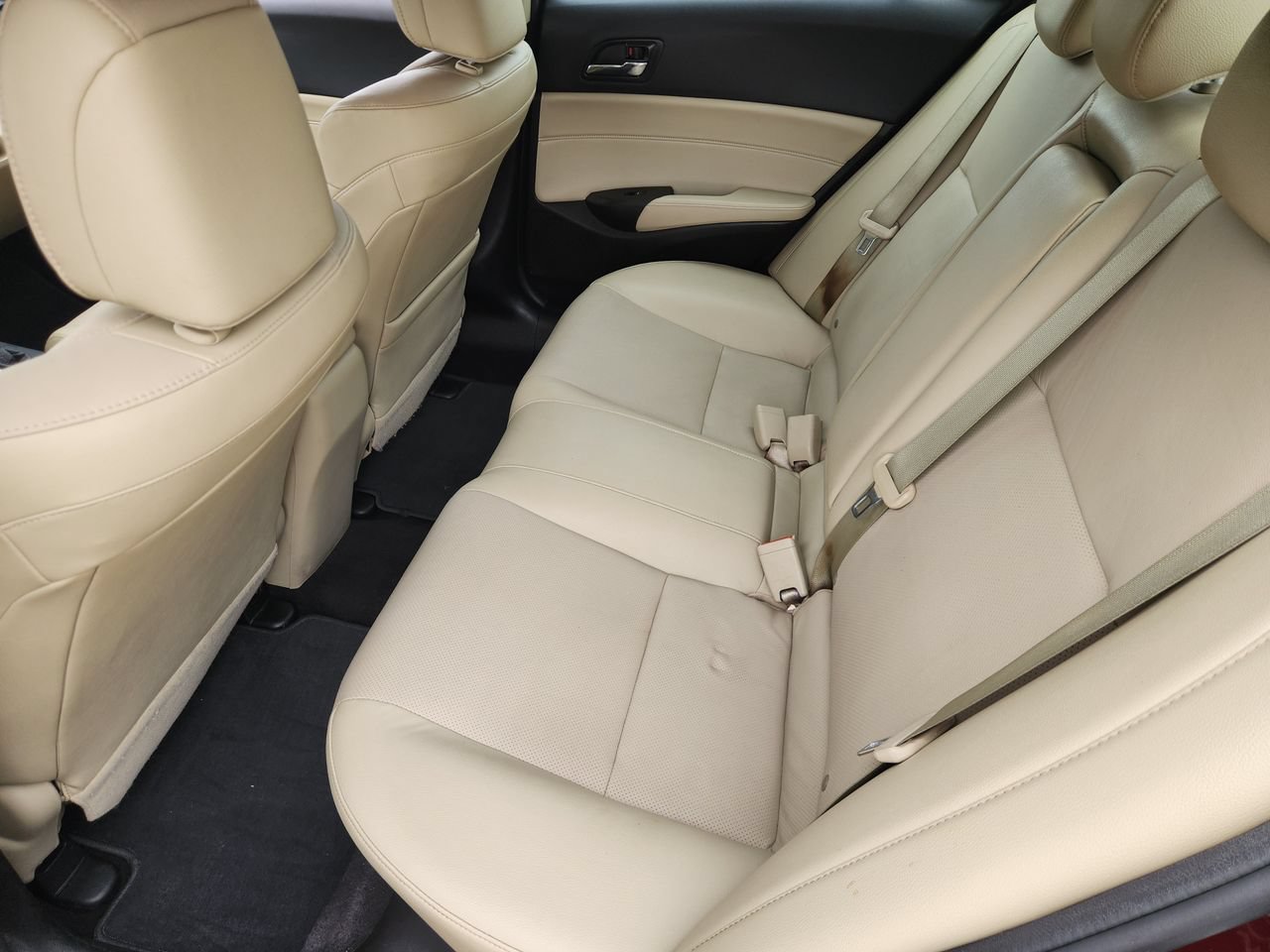 Used 2016 Acura ILX w/ Technology Plus Package FWD image 29