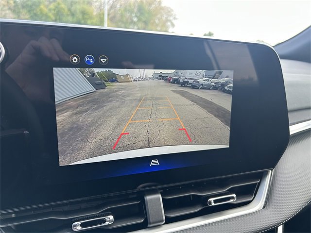 New 2026 Chevrolet Equinox LT w/ Midnight Edition image 27