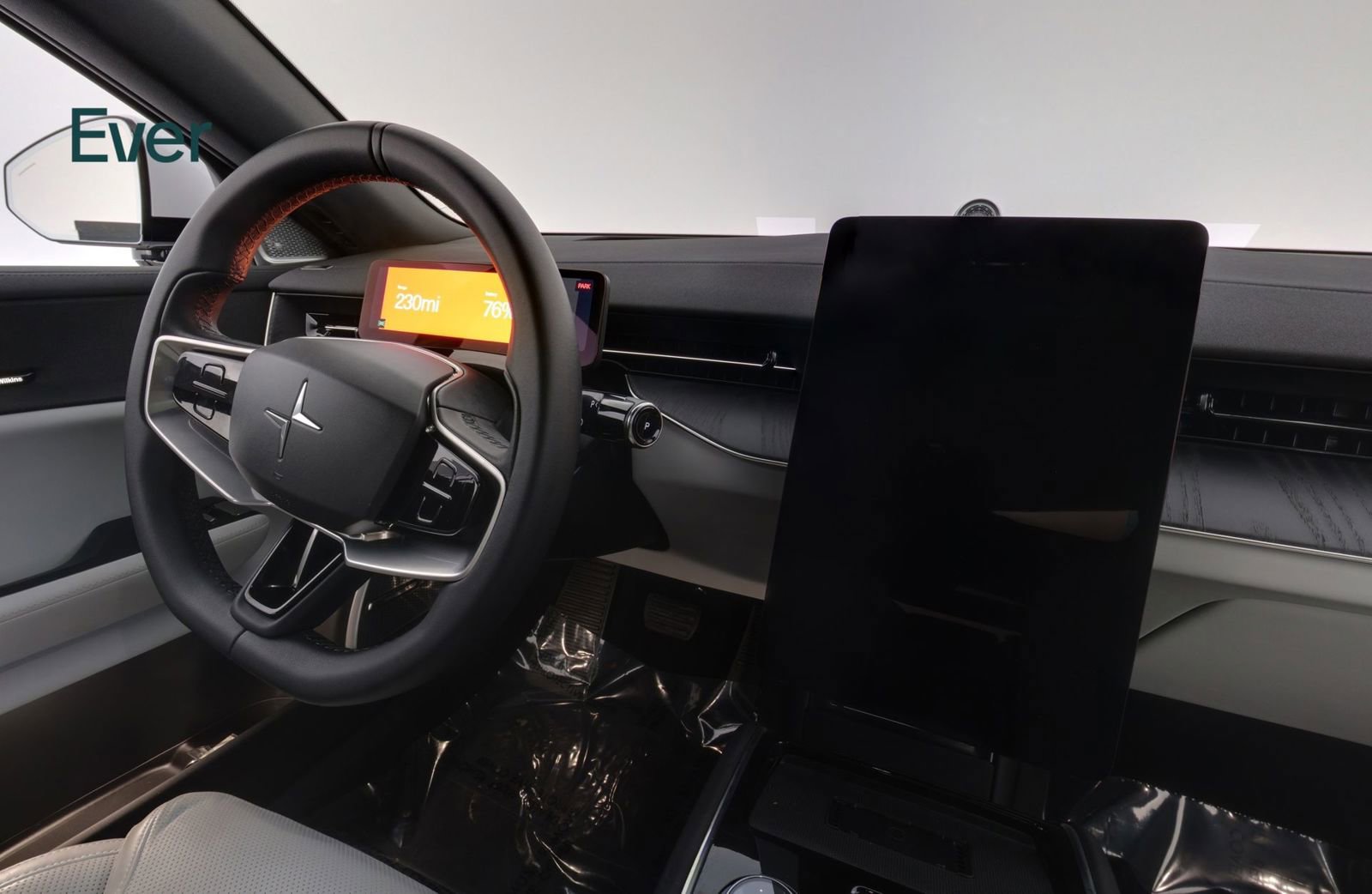 Used 2025 Polestar Polestar 3 image 25