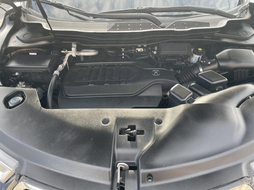 Used 2020 Acura MDX FWD image 13