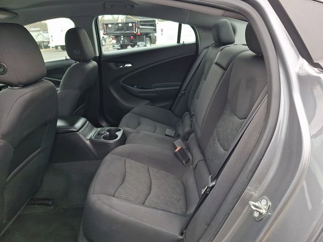Used 2018 Chevrolet Volt LT w/ Comfort Package image 10