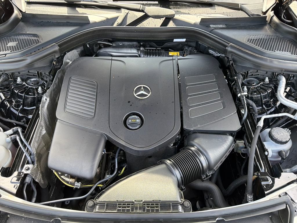Used 2026 Mercedes-Benz GLC 300 image 17
