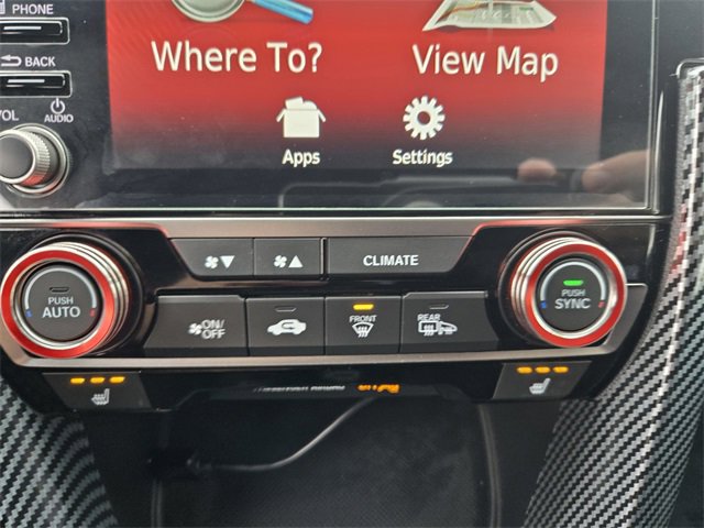 Used 2019 Honda Civic Sport Touring image 17