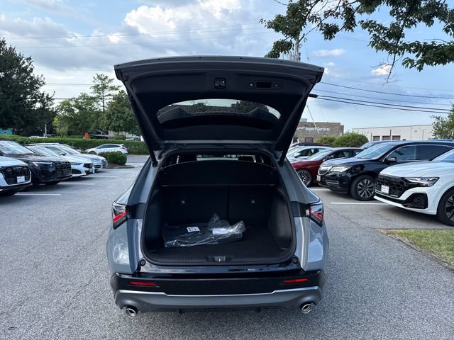 Certified 2026 Acura ADX A-Spec AWD/4WD image 12
