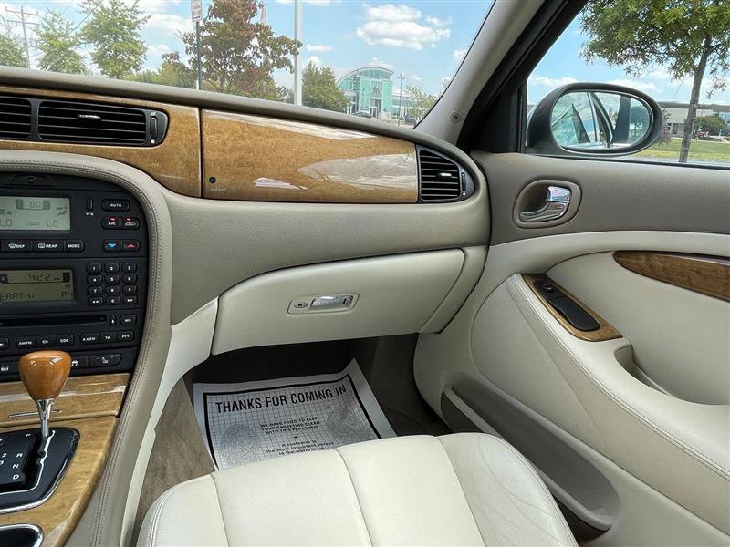 Used 2004 Jaguar S-TYPE 3.0 image 85