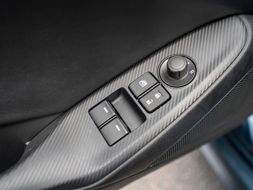 Used 2017 MAZDA MX-5 Miata RF Grand Touring RWD image 24