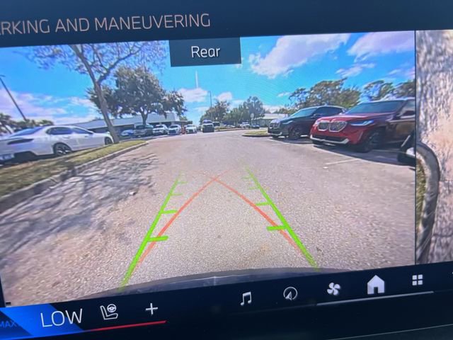 Certified 2025 BMW 430i Convertible image 15