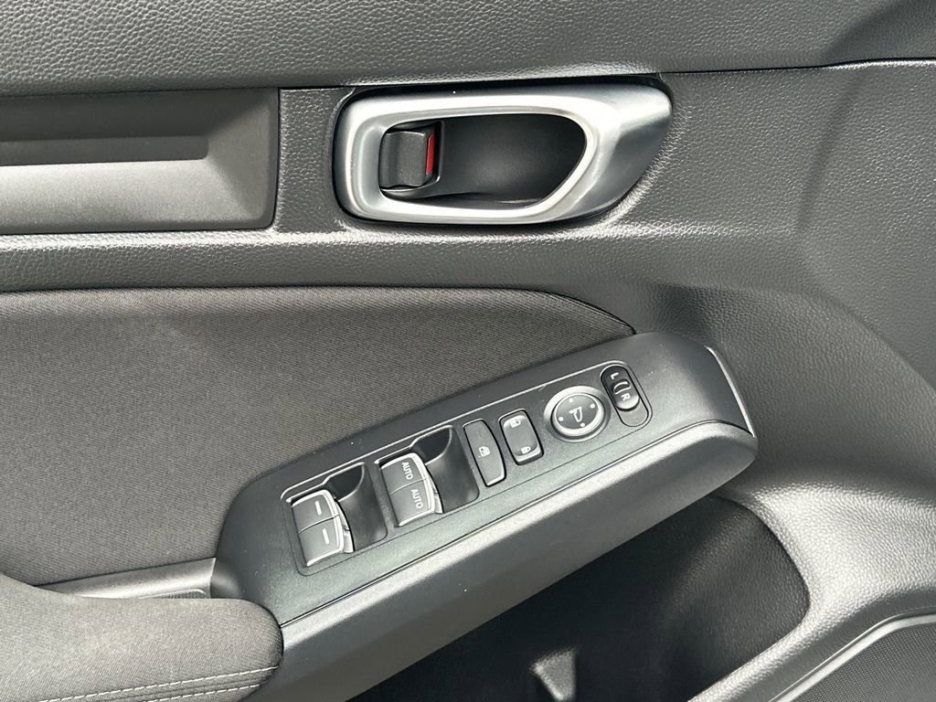 Used 2024 Honda Civic Sport image 16
