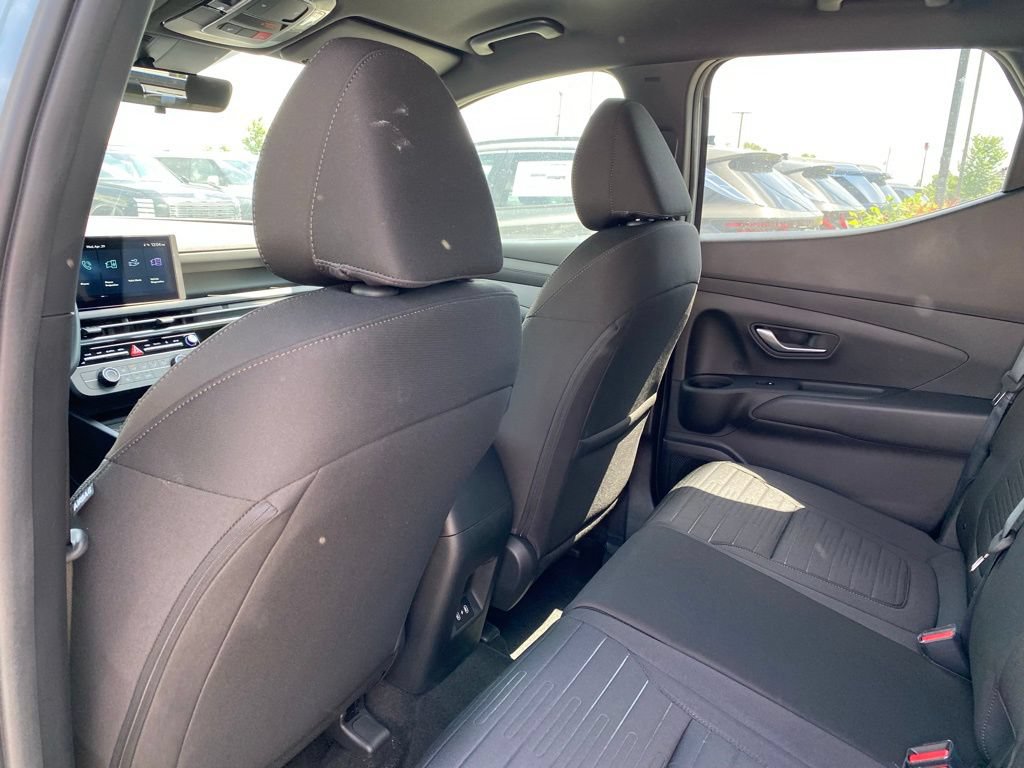 New 2026 Hyundai Santa Cruz SE AWD/4WD image 31