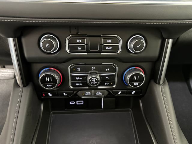 Used 2024 Chevrolet Tahoe LT w/ LT Signature Package image 23