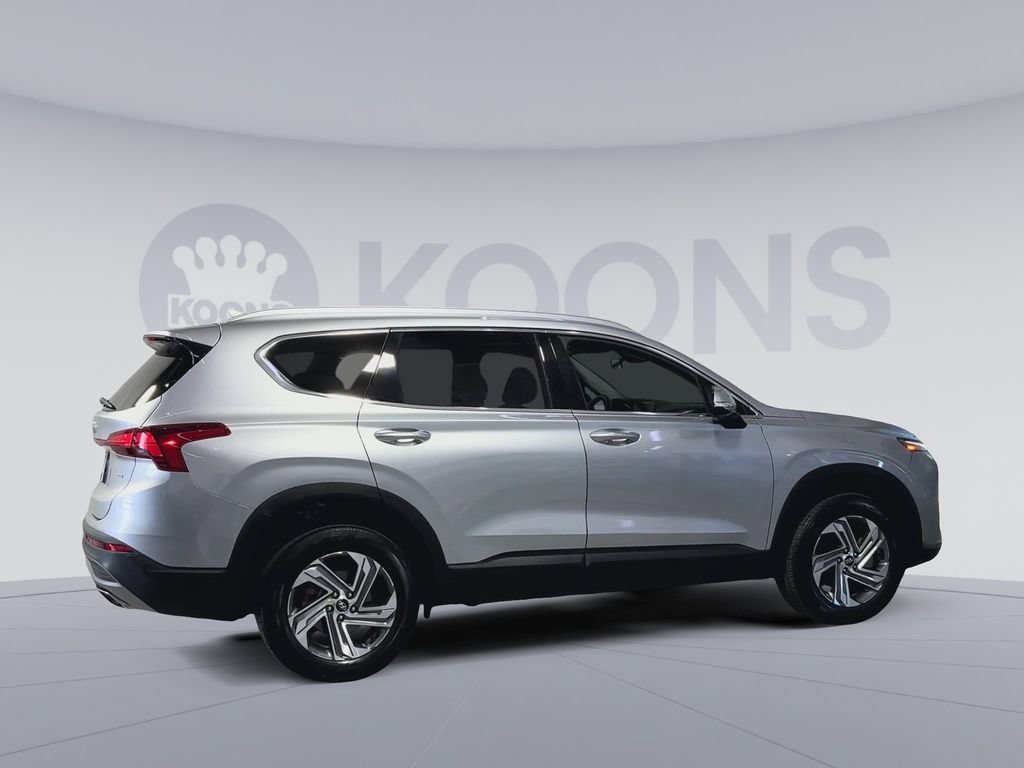 Used 2023 Hyundai Santa Fe SEL AWD/4WD image 12
