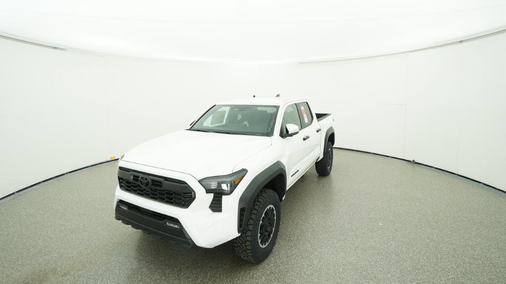 New 2025 Toyota Tacoma TRD Off-Road image 5