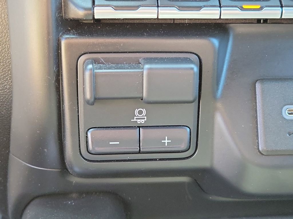 Used 2021 GMC Sierra 1500 AT4 AWD/4WD image 32
