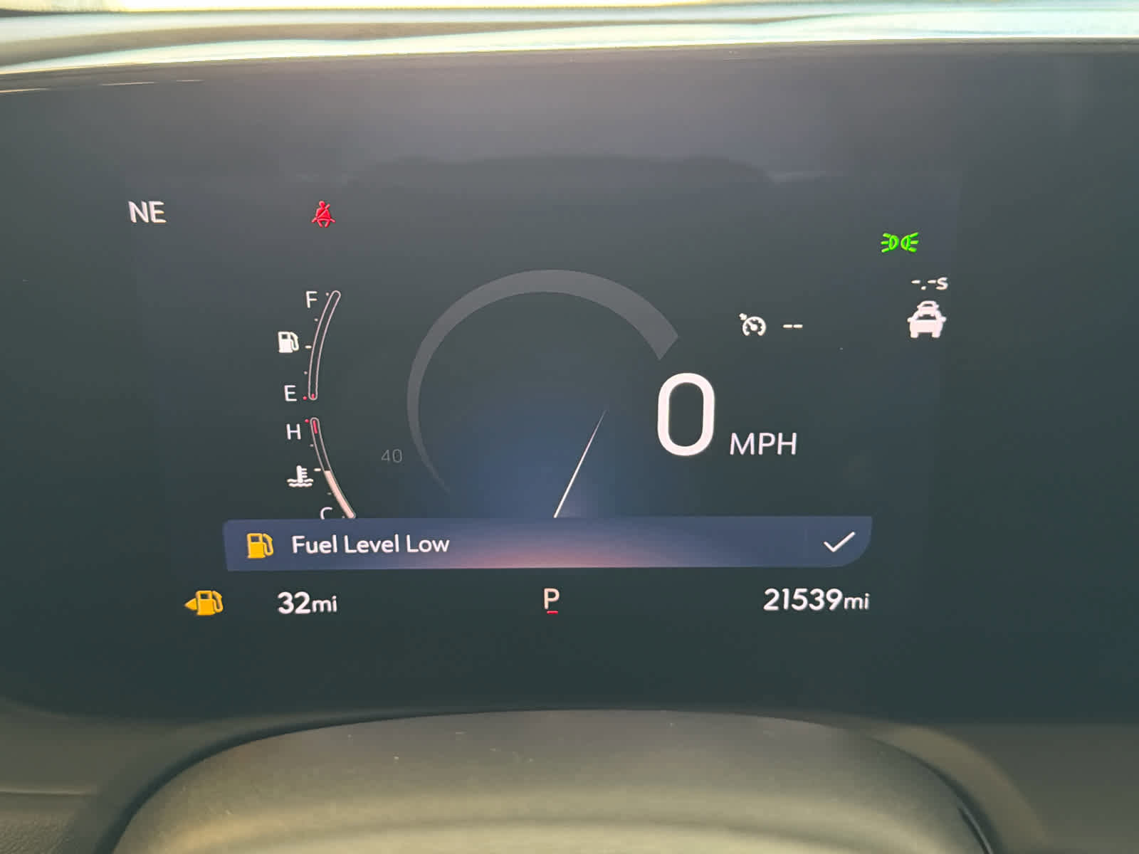 Used 2025 Buick Encore GX Preferred FWD image 38