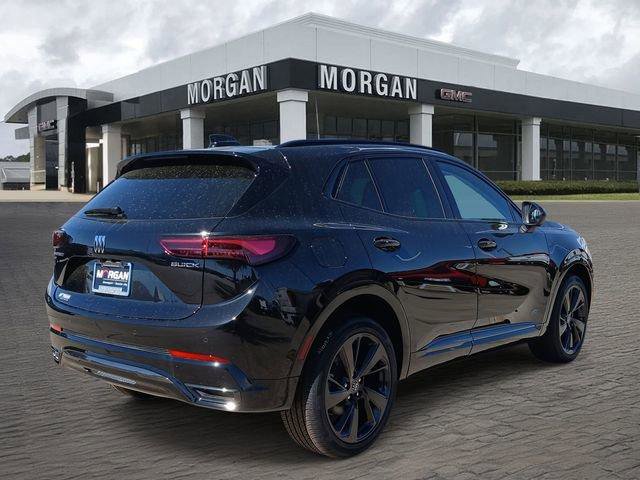 New 2026 Buick Envision Sport Touring image 7