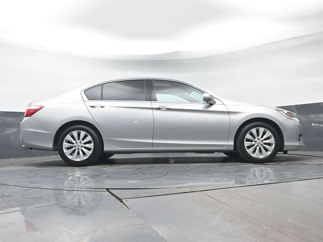Used 2015 Honda Accord EX-L image 29