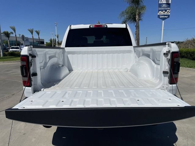 Used 2022 RAM 1500 Rebel w/ Rebel Level A Equipment Group AWD/4WD image 26
