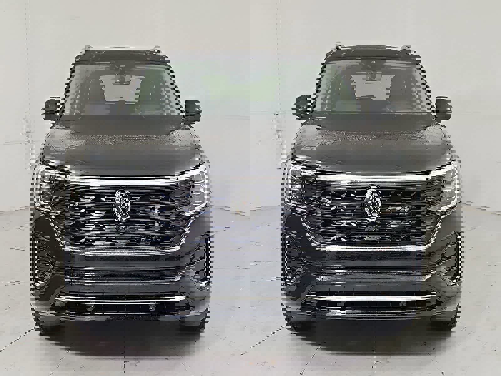 New 2026 Volkswagen Atlas SEL Premium R-Line image 9