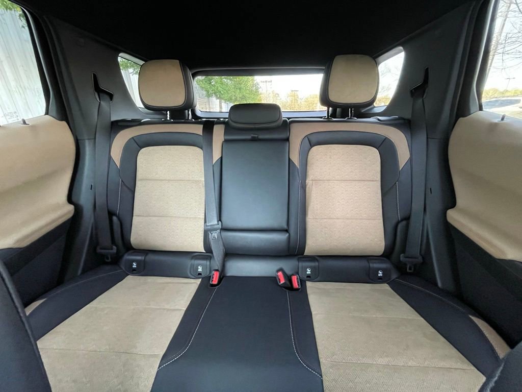 New 2026 Chevrolet Equinox ACTIV image 30