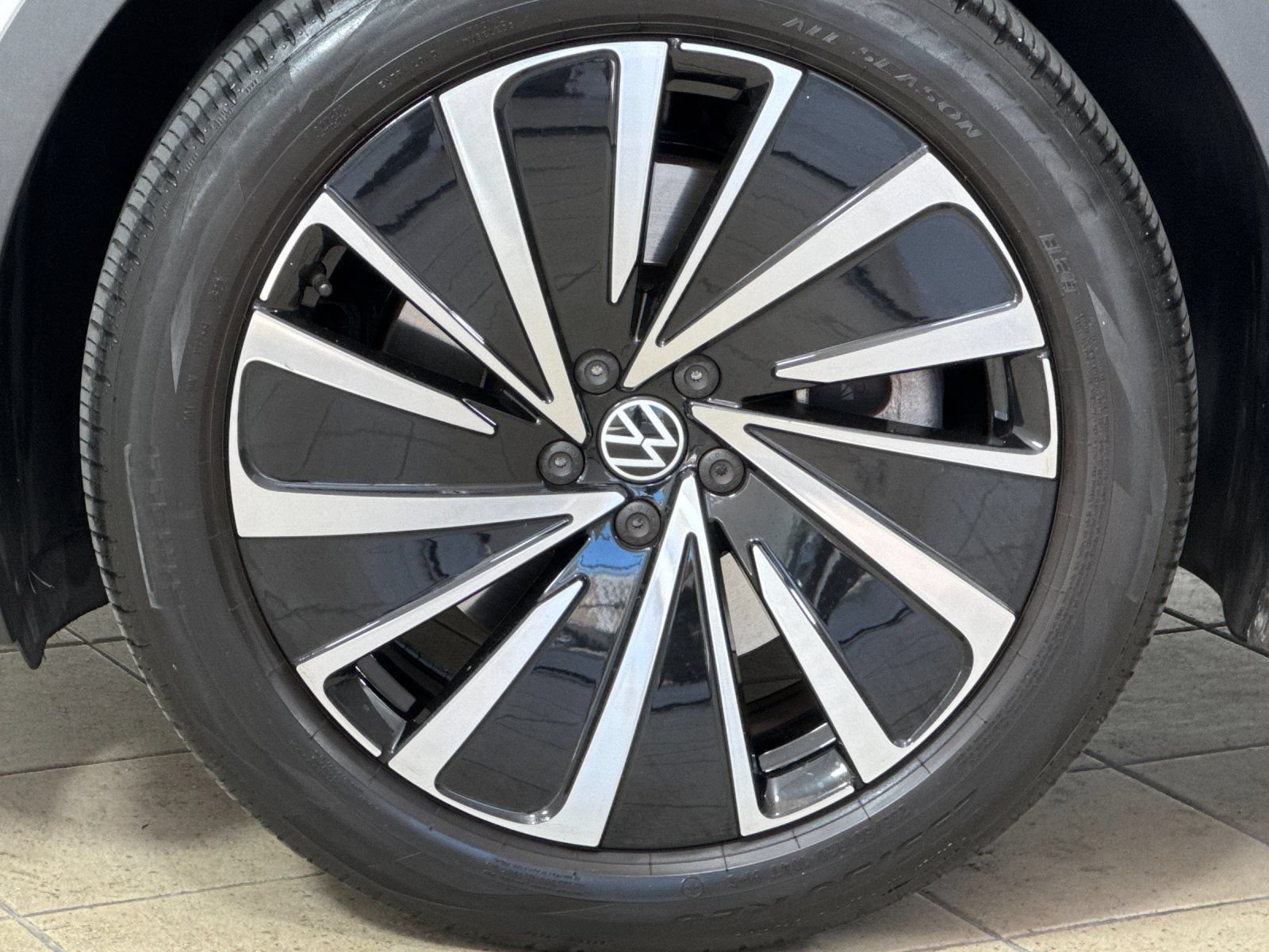 Used 2024 Volkswagen ID.4 S RWD image 26