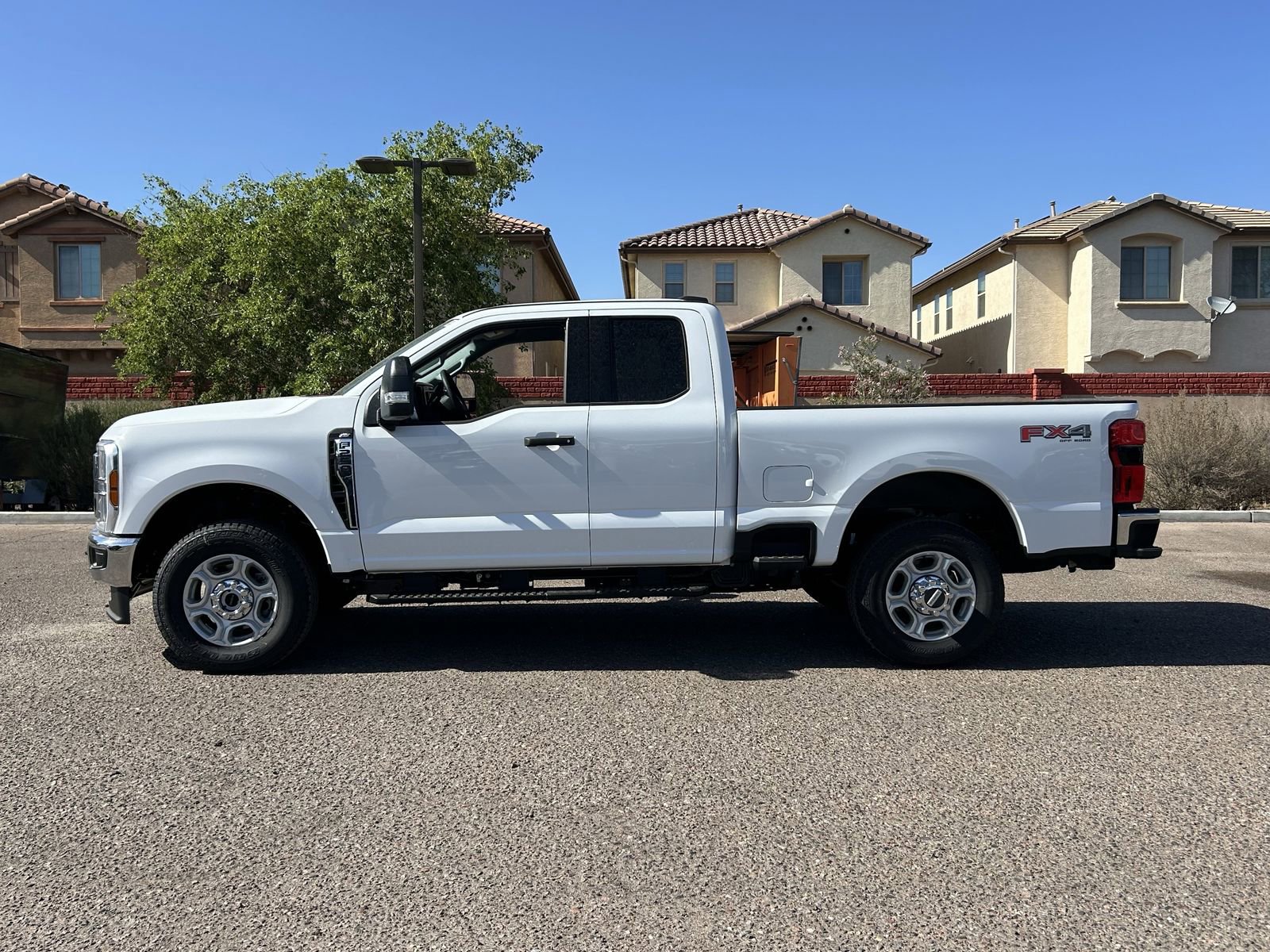 New 2026 Ford F250 XLT AWD/4WD image 31