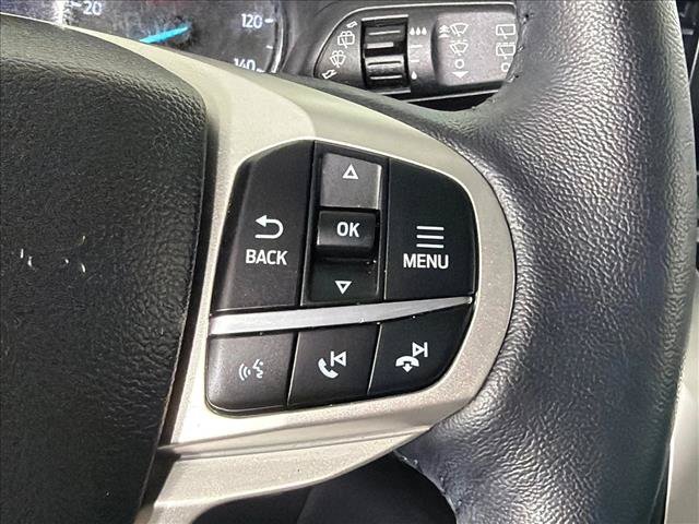 Used 2023 Ford Explorer XLT w/ Equipment Group 202A RWD image 26