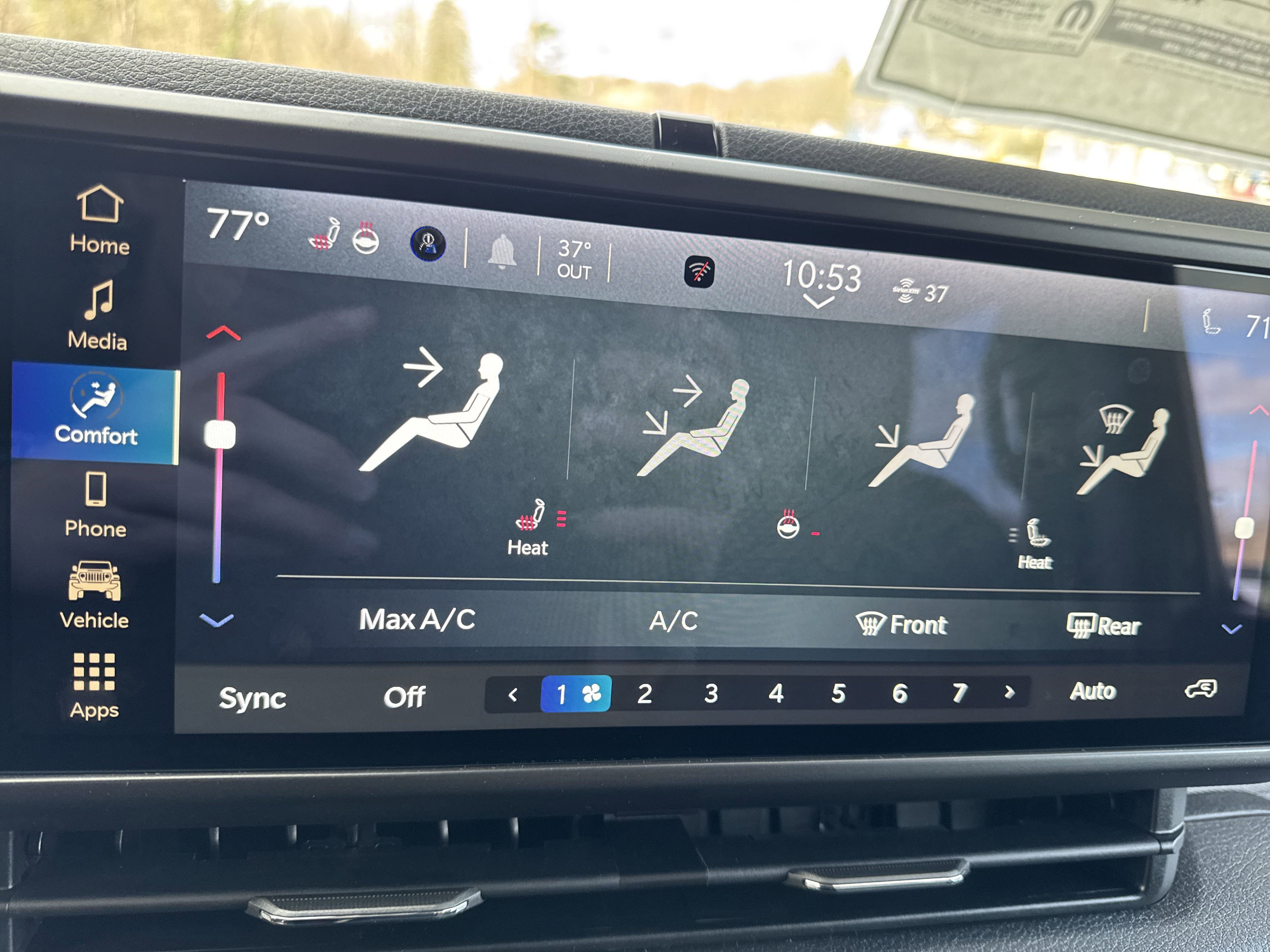 New 2025 Jeep Wrangler Sport S image 25