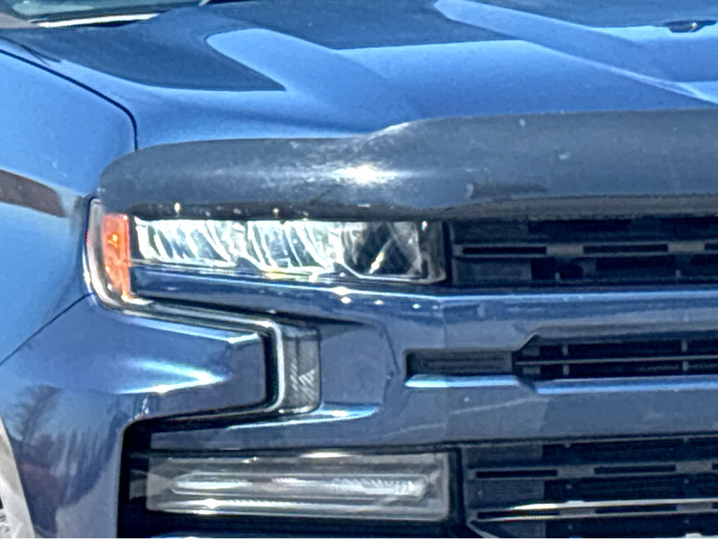 Used 2019 Chevrolet Silverado 1500 RST w/ All-Star Edition image 16