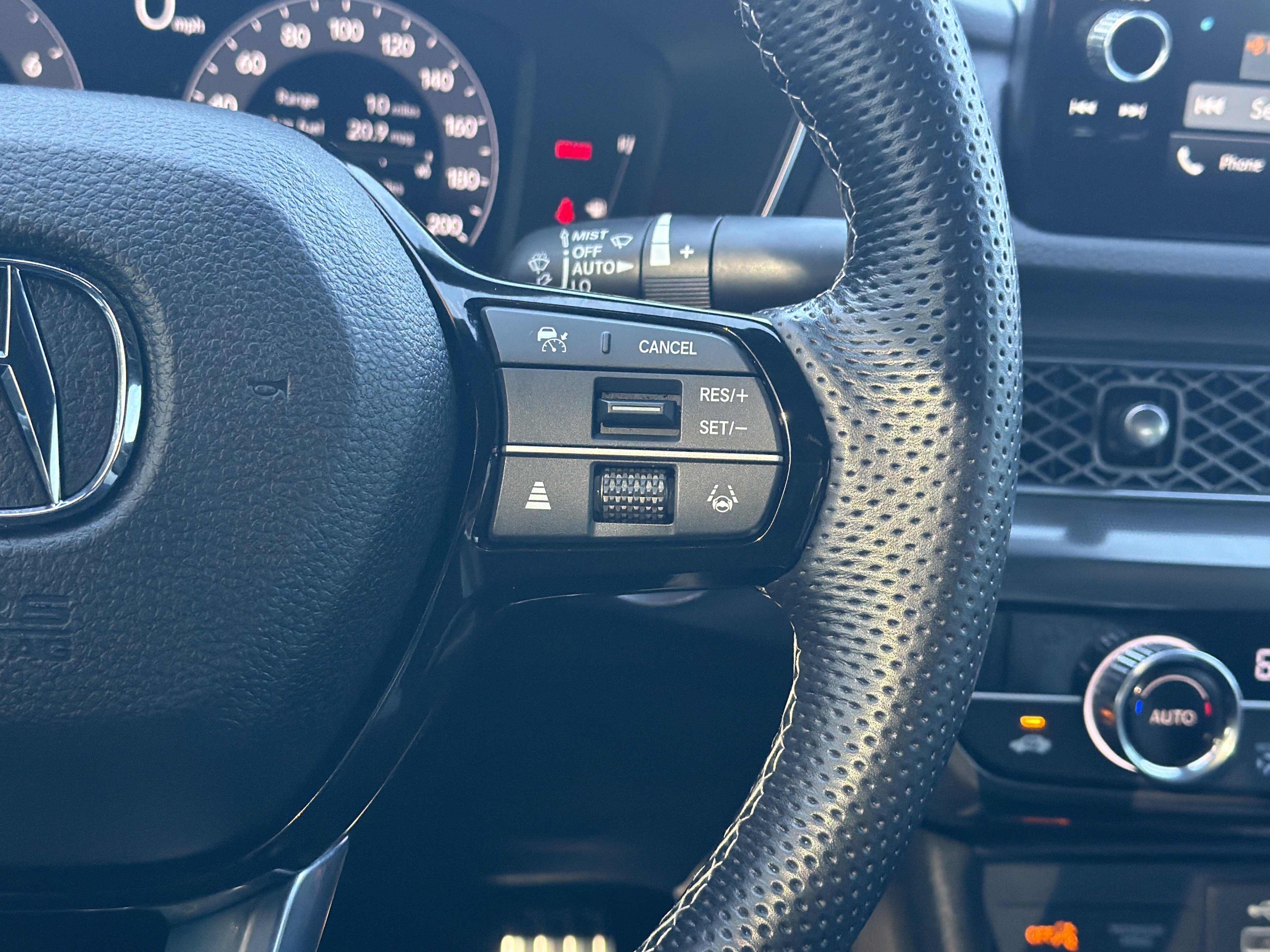 Used 2024 Acura Integra Type S image 19