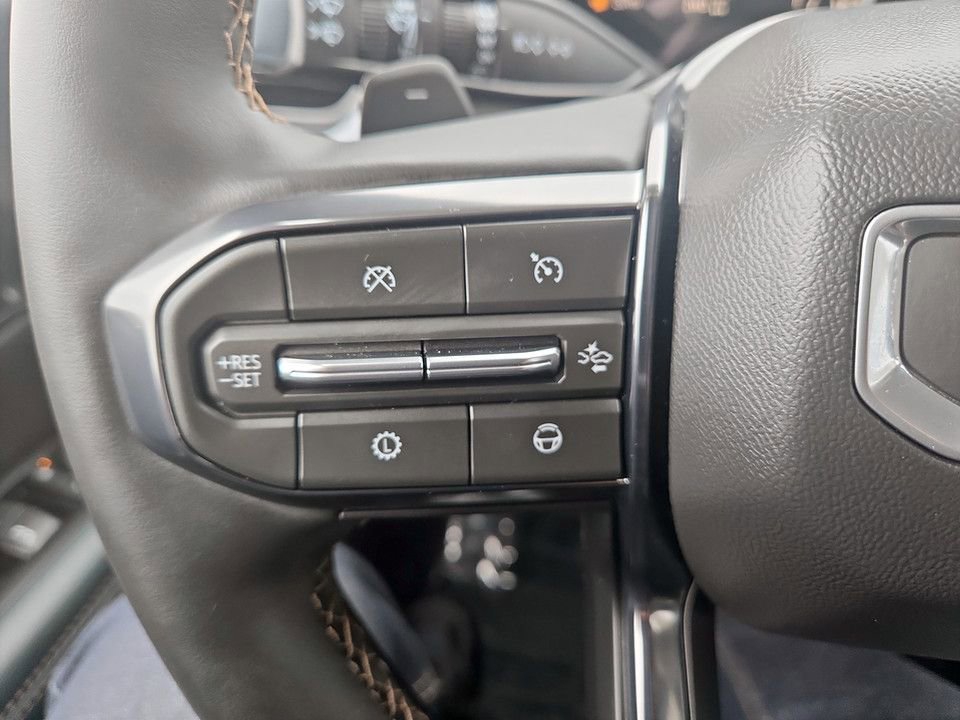 New 2026 GMC Yukon AT4 w/ AT4 Premium Plus Package image 17