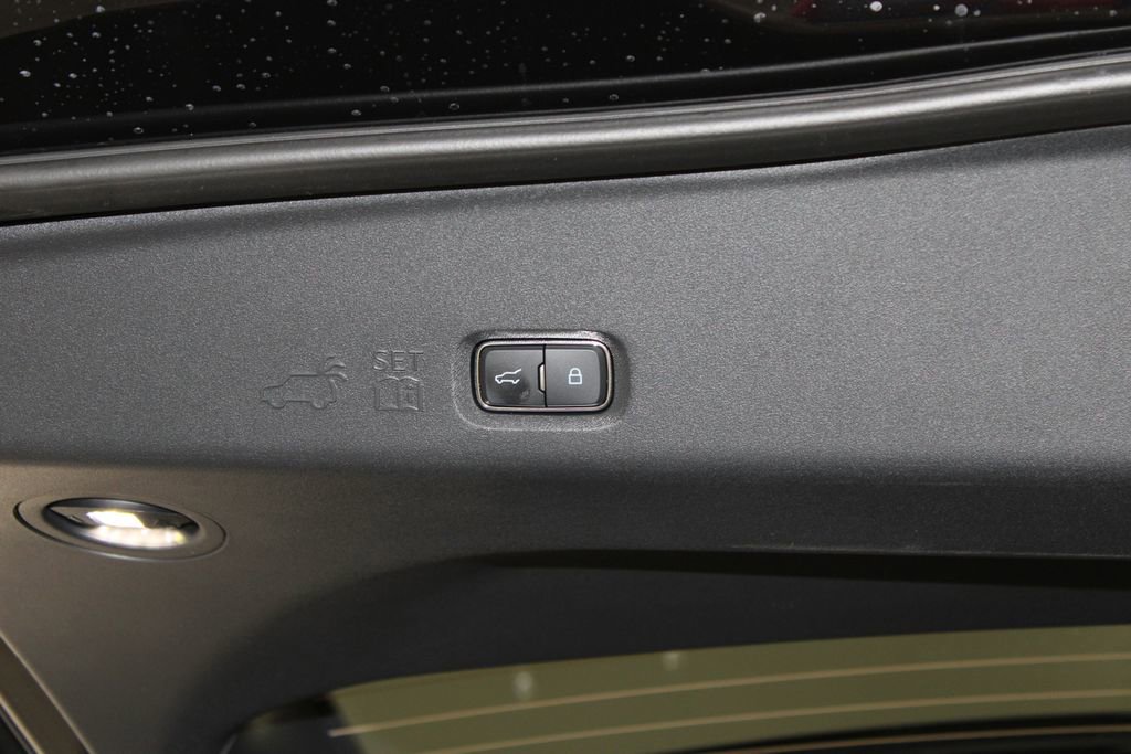 New 2025 Ford Expedition Tremor image 16