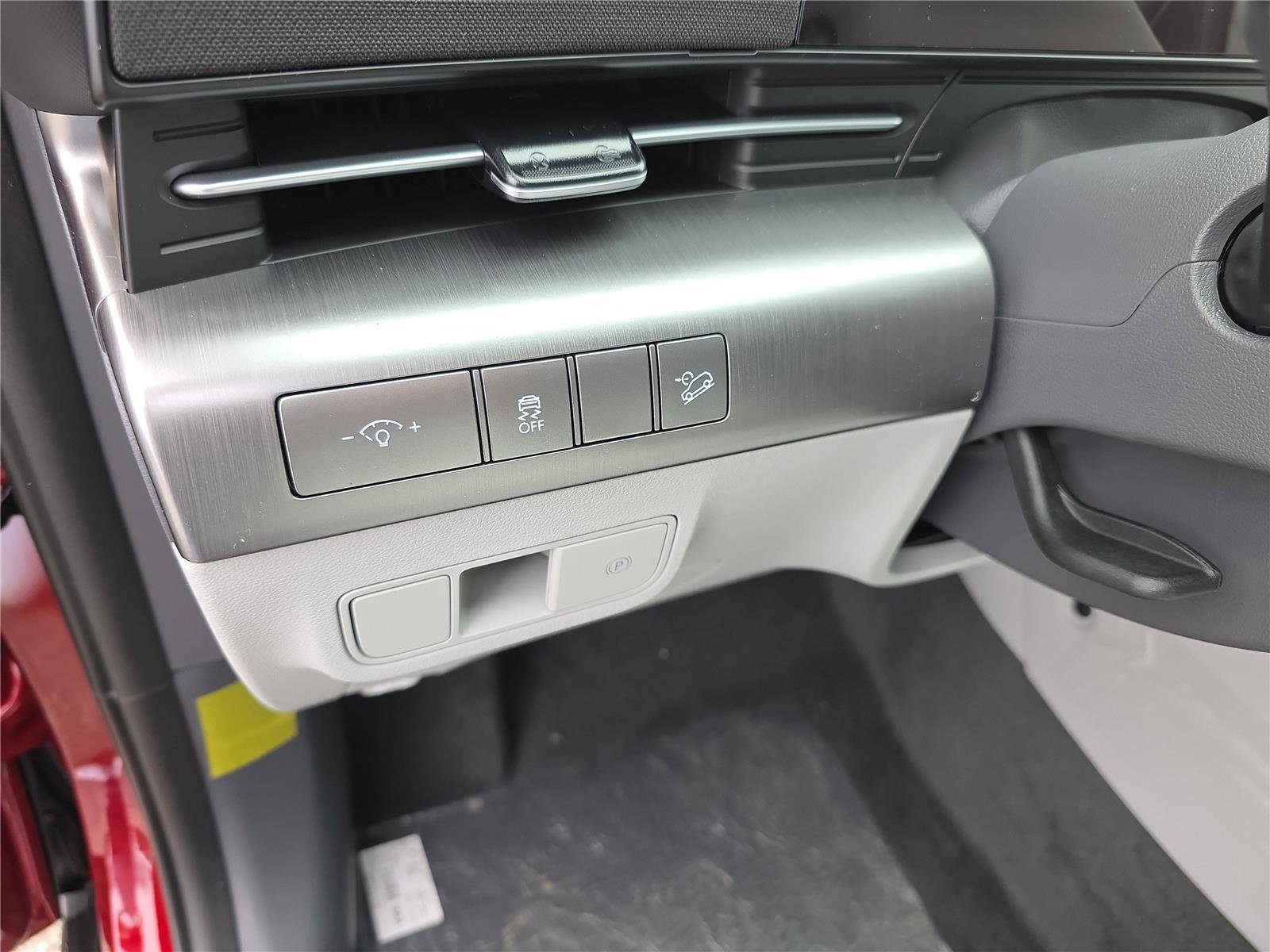 New 2026 Hyundai Kona SEL Sport image 12