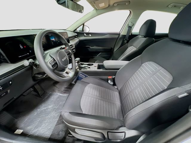 New 2026 Kia K5 LXS image 19