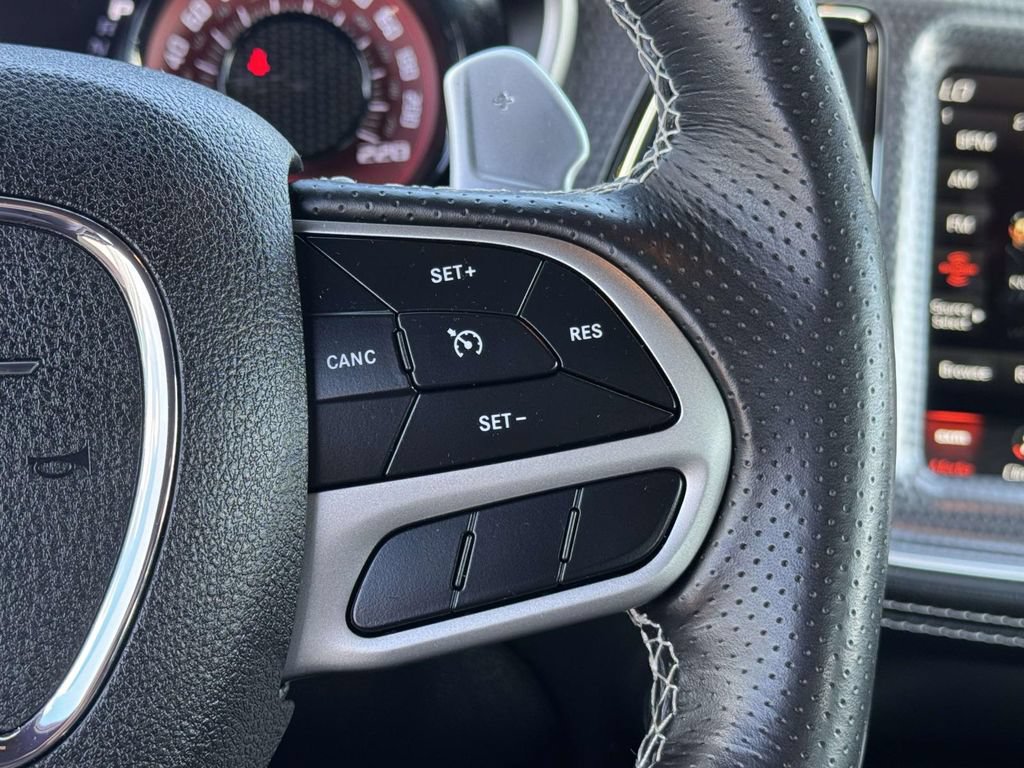 Used 2022 Dodge Challenger SRT Super Stock RWD image 23