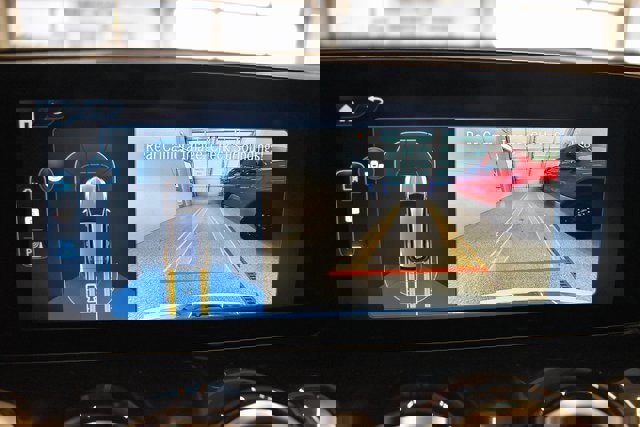 New 2025 Mercedes-Benz GLB 250 4MATIC image 30